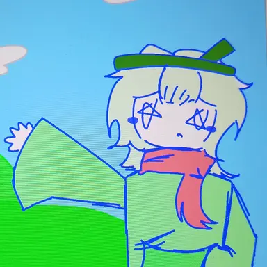 Profile image of 女子生徒たち