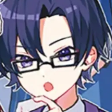 Profile image of もふ
