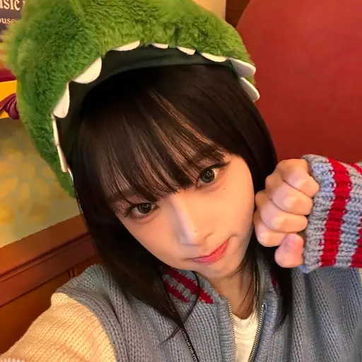 Antonioway의 최예나