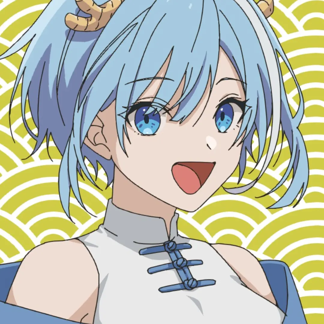 GroggyZorse8329의 ヒサメちゃんの妹！