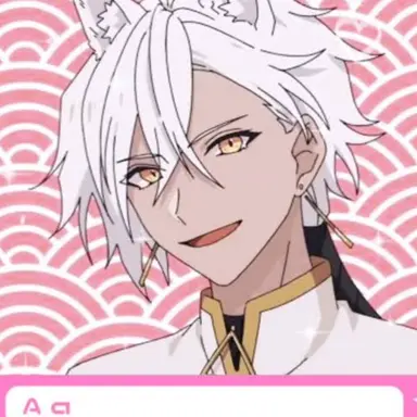 Profile image of シディ