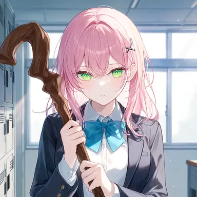 Profile image of 未来