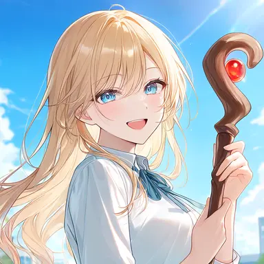 Profile image of 葵