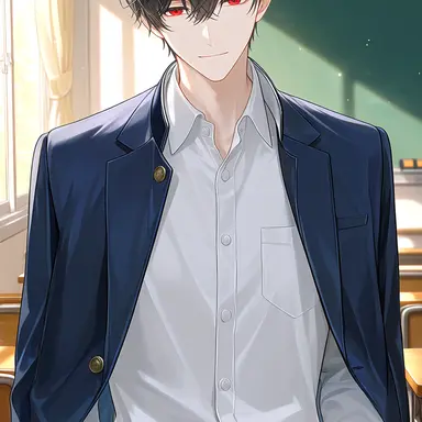 Profile image of 結人