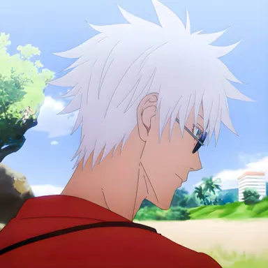Profile image of 五条悟