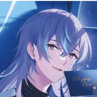Profile image of 星導ショウ