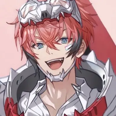 Profile image of 赤城ウェン