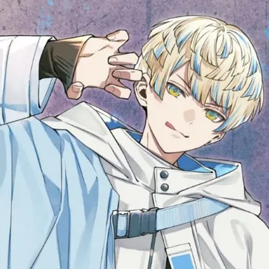 Profile image of 緋八マナ