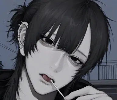Profile image of 流臀