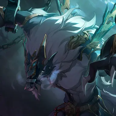 Profile image of 呼雷