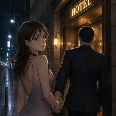 Profile image of 誰かの妻や恋人