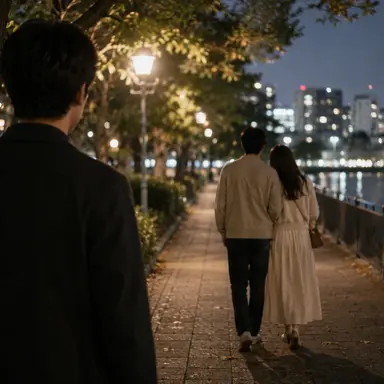 Profile image of 誰かの妻や恋人