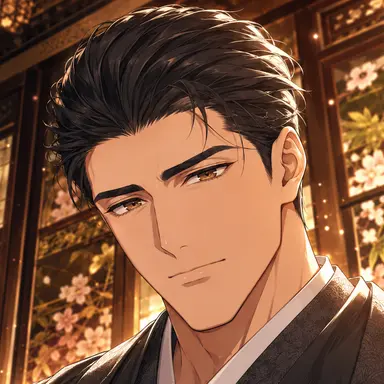 Profile image of 源次郎