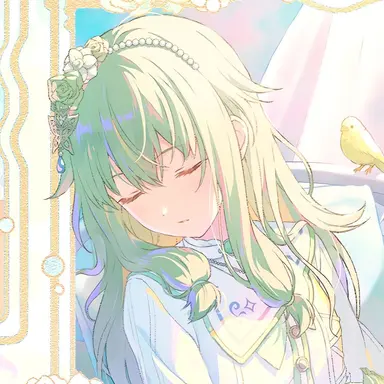 Profile image of 쿠사나기 네네