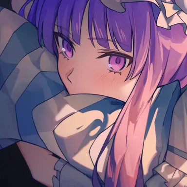 Profile image of パチェリー