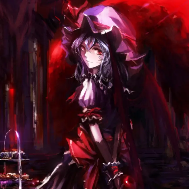 PrettyGulf0990의 見捨てるか助けるか(紅魔館組)