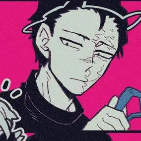 Profile image of 旧木善人