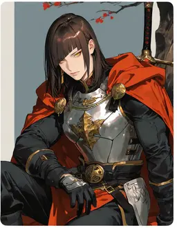 Profile image of 카임
