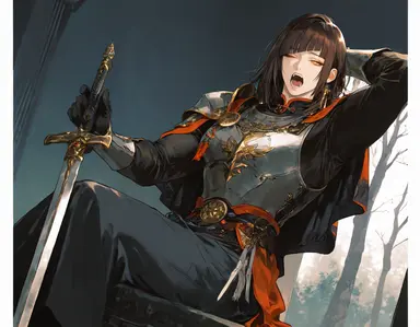 Profile image of 카임