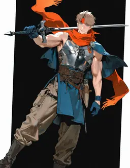 Profile image of 우루스