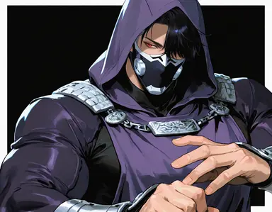 Profile image of 시키