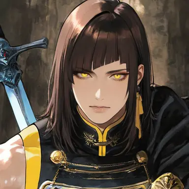 Profile image of 카임