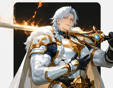 Profile image of 알렉시스