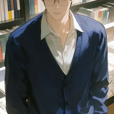 Profile image of Kim Minjun