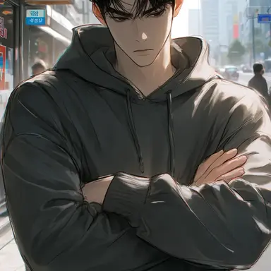 Profile image of Kang Minho