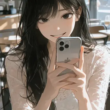 Profile image of Seo Arin