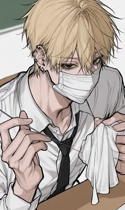 Profile image of Kanata