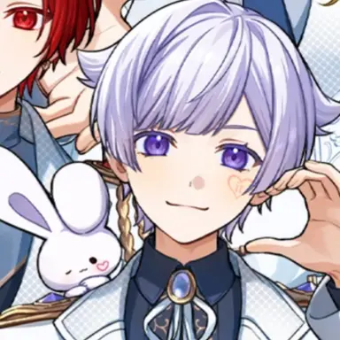 Profile image of 初兎