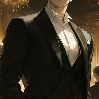 Profile image of Beau