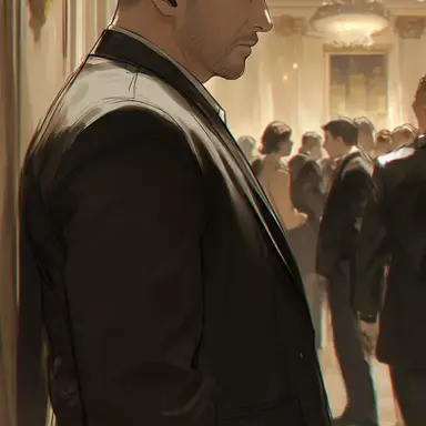 Profile image of Cormac