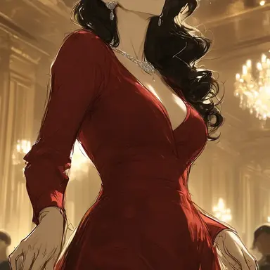 Profile image of Selindra