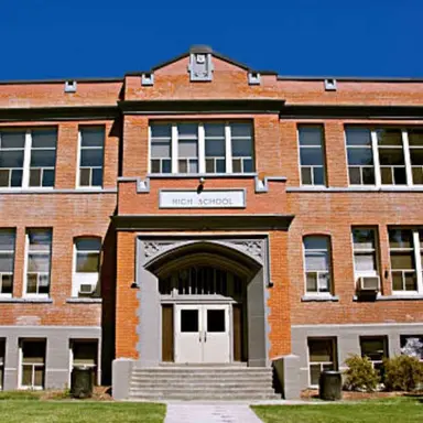 Profile image of Inside the School