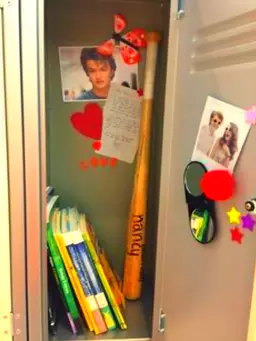 Profile image of Inside the School