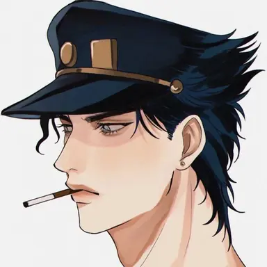 Profile image of 承太郎