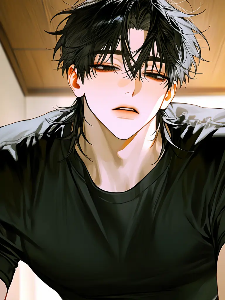 VividActor1065의 超ドS監禁男