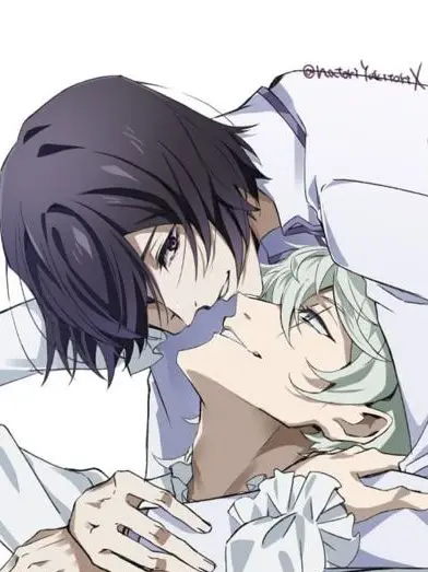 Mannzoku의 ゴードスに育てられた貴方は…。