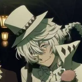 Profile image of ニコライ