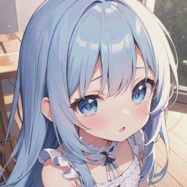 美雪