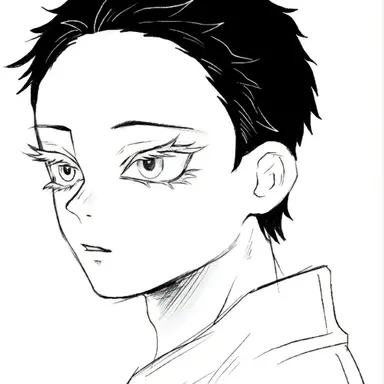 Profile image of 하쿠지