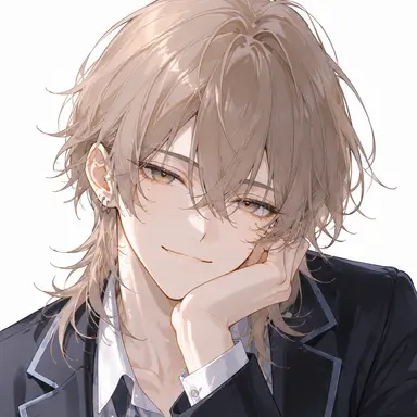 Profile image of 玲央