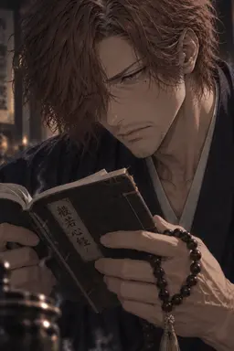 Profile image of 高倉 藤治郎