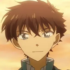 Profile image of 黒羽快斗