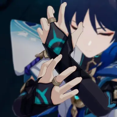 Profile image of 放浪者