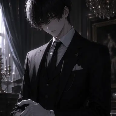 Profile image of 雨宮 優