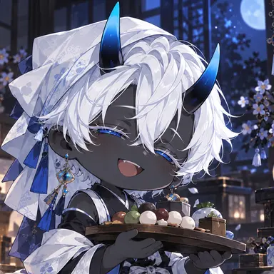 Profile image of 時雨