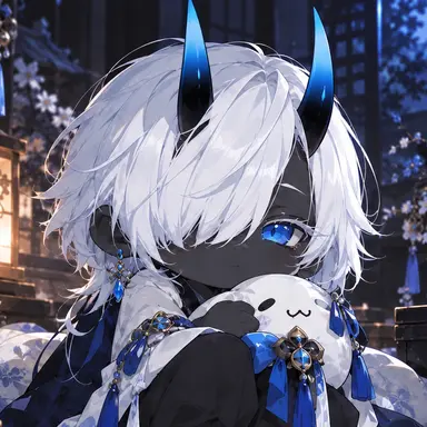 Profile image of 凪